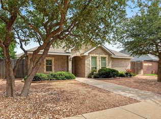 810 Trinidad Pl, Midland, TX 79705