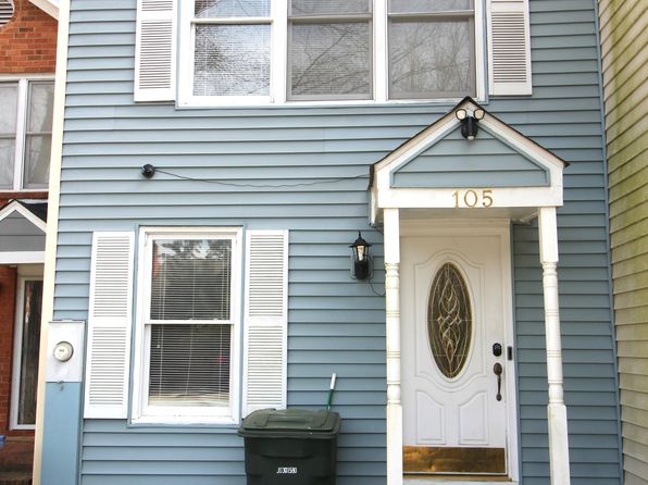 105 Village Walk #1