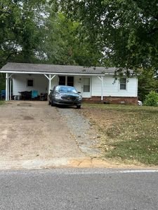 518 James Ave, Covington, TN, 38019