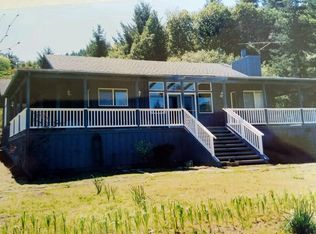 40740 Mattole Rd, Petrolia, CA 95558