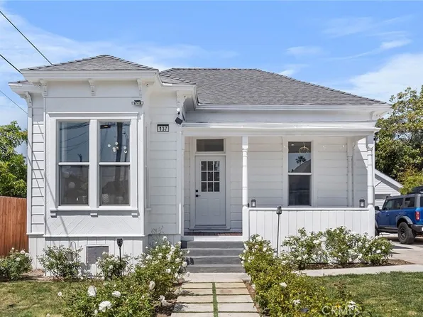 137 W Avenue 29, Los Angeles, CA 90031