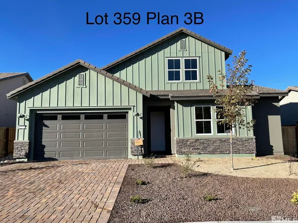 227 Starboard Dr Lot 359, Verdi, NV 89439