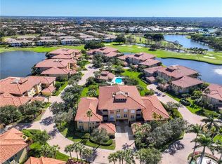 1840 Les Chateaux Blvd UNIT 302, Naples, FL 34109