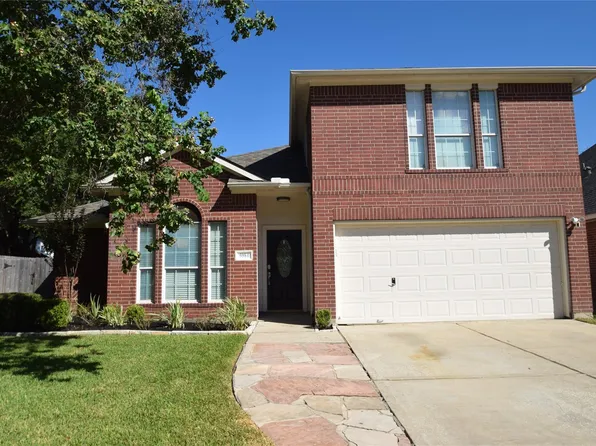 5084 Morrison Blvd, Katy, TX 77493