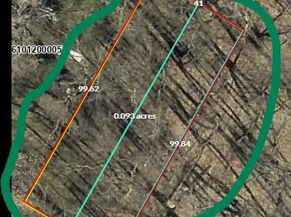 0 E John Emery Rd, New Carlisle, IN 46552