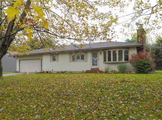 208 Singletree Ln, Battle Creek, MI 49014