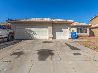 8922 W Monte Vista Rd, Phoenix, AZ 85037