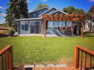 112 SW Lake Dr, Arlington, SD 57212