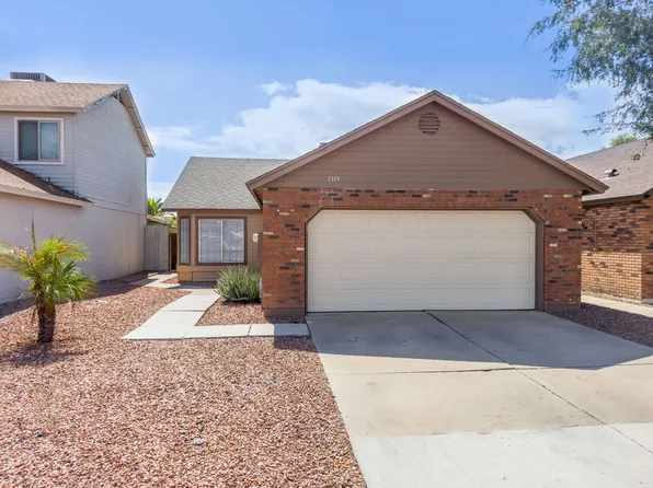 1319 W Straford Dr, Chandler, AZ 85224