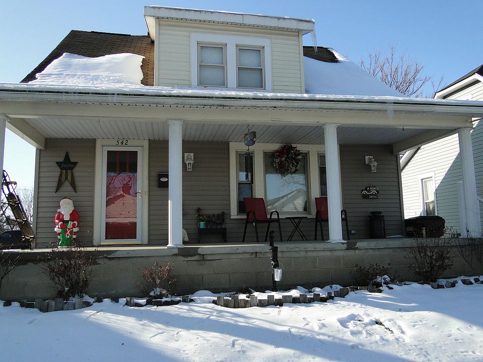 1st image of 542 Sweitzer St