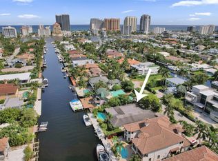 2427 Sea Island Dr, Fort Lauderdale, FL 33301