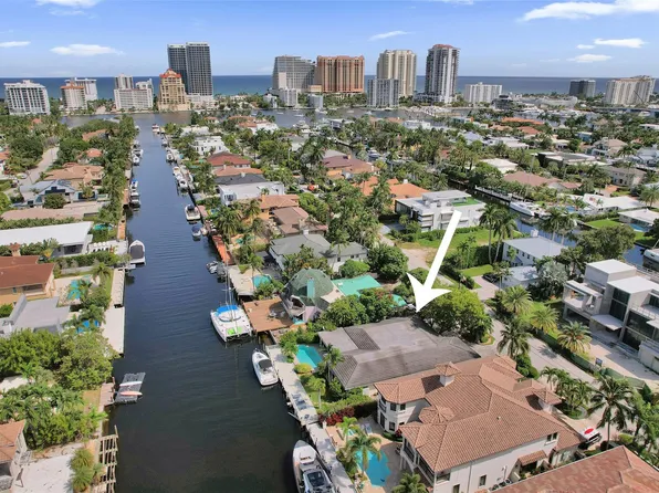 2427 Sea Island Drive, Fort Lauderdale, FL 33301