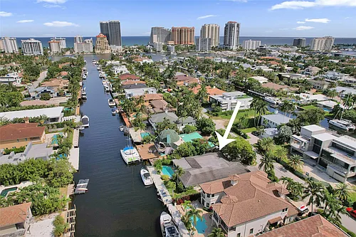 2427 Sea Island Dr Photo 1