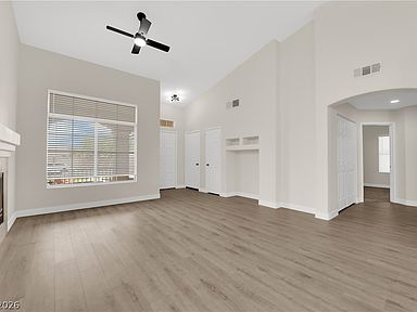 3605 Estate View St, Las Vegas, NV 89129, photo 4