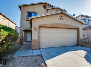1960 E Vera Cruz Vis, Tucson, AZ 85713