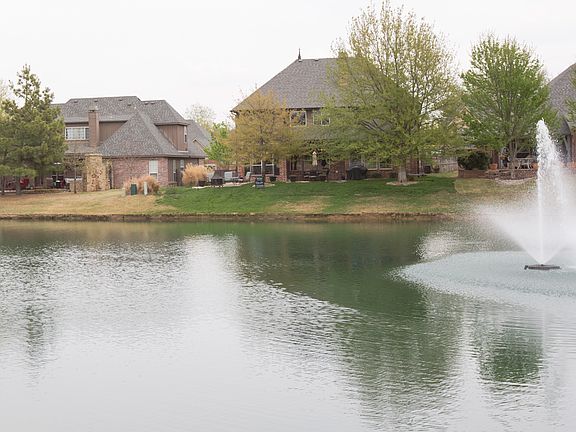 Lovely Back View from Across the Pond