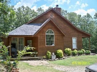 218 Madison 7844, Wesley, AR 72773