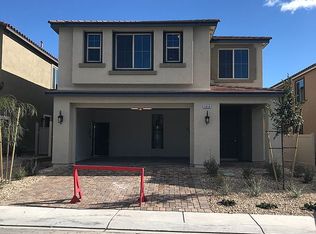 5856 Delaney Falls St, North Las Vegas, NV 89081