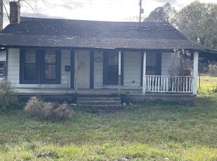 426 Old Fargo Rd, Homerville, GA 31634