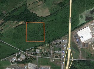 0 Faulkner Lake Rd, North Little Rock, AR 72117