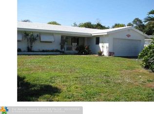 4421 NE 18th Ave, Oakland Park, FL 33334