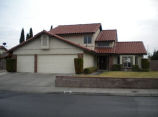 8521 Soneto Ln, Las Vegas, NV 89117