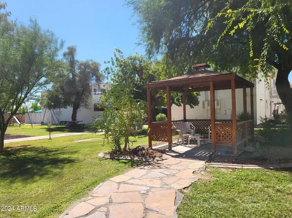 808 N 82ND Street #F102, Scottsdale, AZ 85257