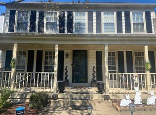 9386 Cloudberry Way, Manassas, VA 20110