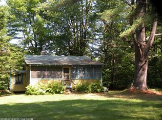 27 Lovell Landing Rd, Lovell, ME 04051