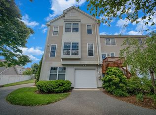 155 Clay St, Quincy, MA 02170