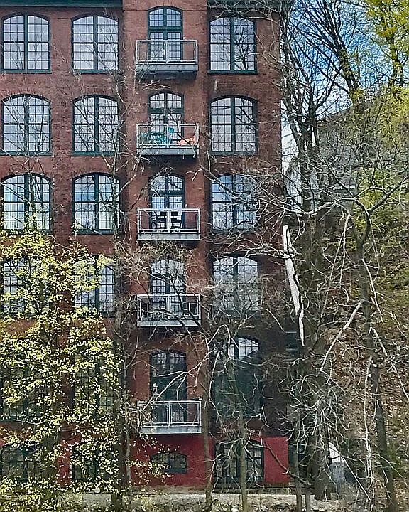 Patio space 2 and 3 from top