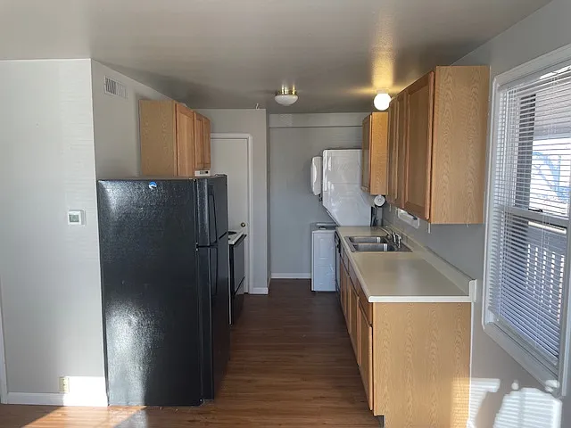 1 bed, 581 sqft, $1,385 — Photo 2