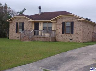 3707 Cade Ct, Florence, SC 29505