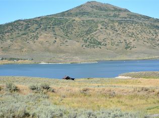 30130 Bannock Trl, Oak Creek, CO 80467