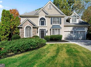 313 Blue Ridge Trce, Woodstock, GA 30189