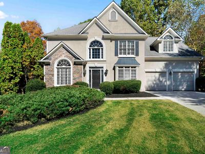 313 Blue Ridge Trce, Woodstock, GA, 30189