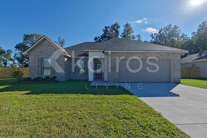 110 Hendrix Rd