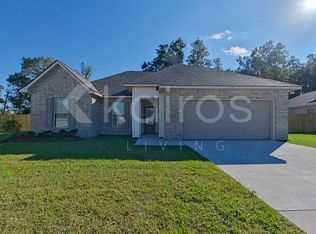 110 Hendrix Rd, Carencro, LA 70520