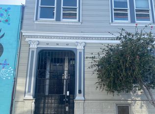 50 Russ St #50, San Francisco, CA 94103