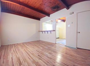 2105 Saint Cyr Ave SE APT 1, Albuquerque, NM 87106