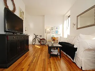 Rented by Buchbinder & Warren