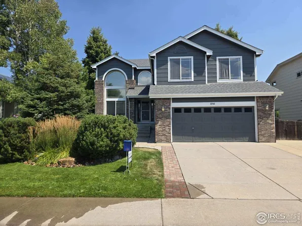 12742 Clermont St, Thornton, CO 80241