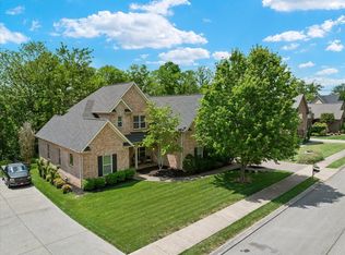 1050 Alice Springs Cir, Spring Hill, TN 37174