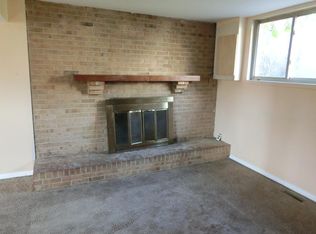 4710 Larkhall Ln, Columbus, OH 43229