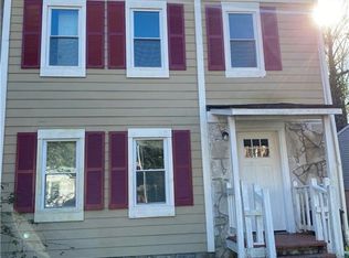 335 Pin Oak Ct SW, Marietta, GA 30008