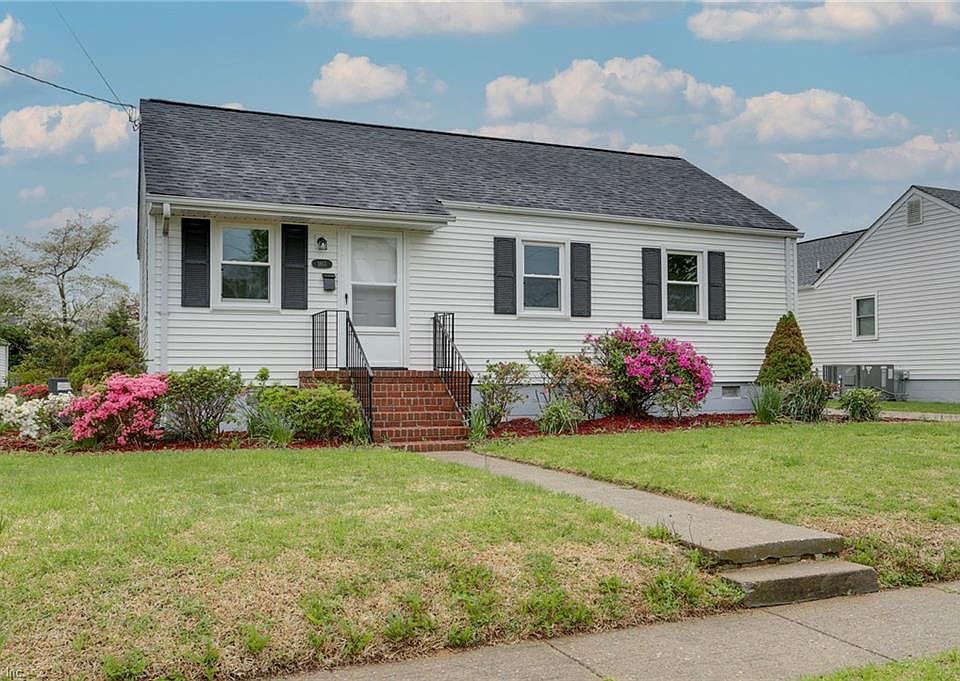 1817 Broadfield Rd, Norfolk, VA 23503 Zillow