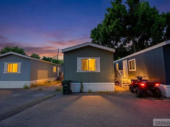 1935 5th Ave #37, Pocatello, ID 83201