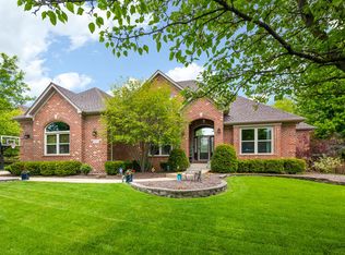 4268 Colton Cir, Naperville, IL 60564