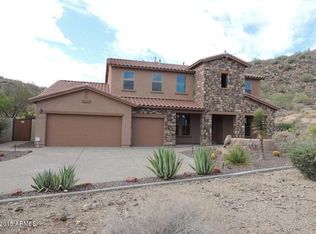 6641 W Eagle Talon Trl, Phoenix, AZ 85083