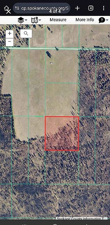 1st image of LOT Oregon Rd